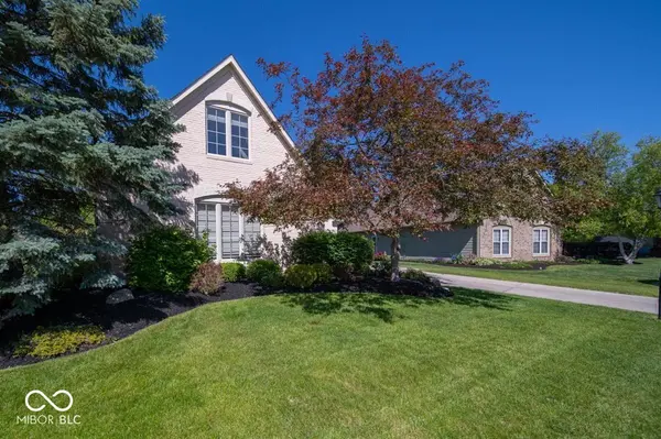 10909 Innisbrooke LN, Fishers, IN 46037