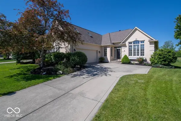 10909 Innisbrooke LN, Fishers, IN 46037