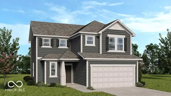 7514 Firecrest LN,  Camby,  IN 46113