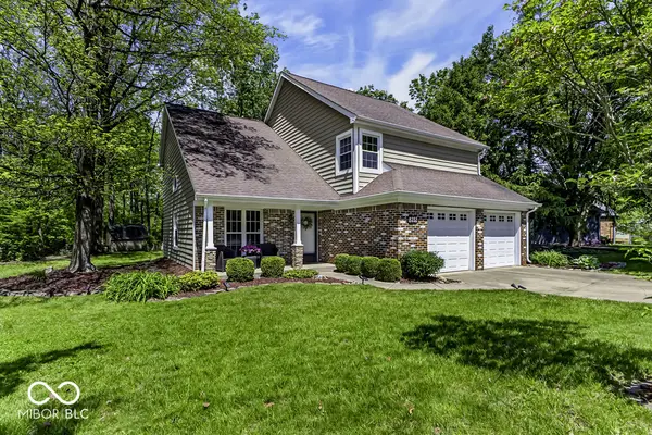 8352 La Habra LN, Indianapolis, IN 46236