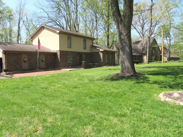 3318 Timberbrook CT, Danville, IN 46122