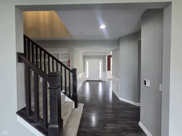 5358 Forest Glen DR, Brownsburg, IN 46112