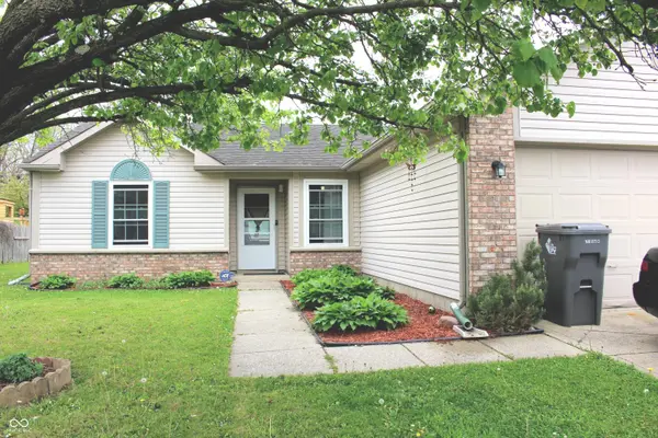5309 Scatterwood CT, Indianapolis, IN 46221