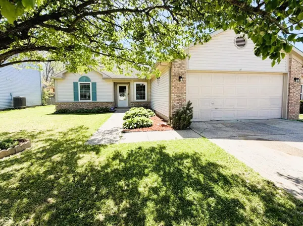 5309 Scatterwood CT, Indianapolis, IN 46221