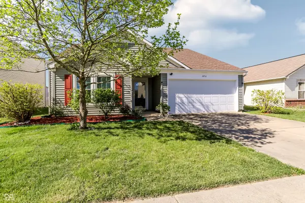 2852 Wolfgang WAY, Indianapolis, IN 46239