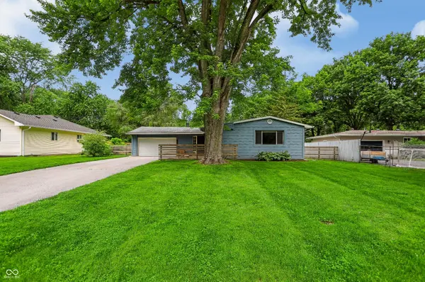 6834 N Oxford ST, Indianapolis, IN 46220