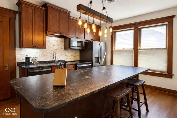 1325 Central AVE #6, Indianapolis, IN 46202