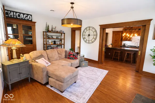 1325 Central AVE #6, Indianapolis, IN 46202