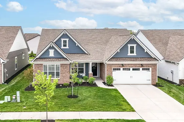 235 Derringer AVE, Westfield, IN 46074