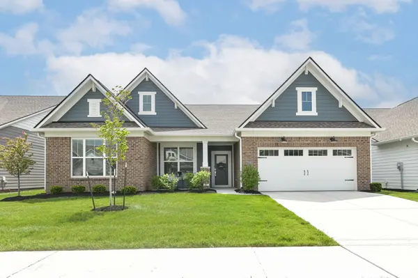 235 Derringer AVE, Westfield, IN 46074