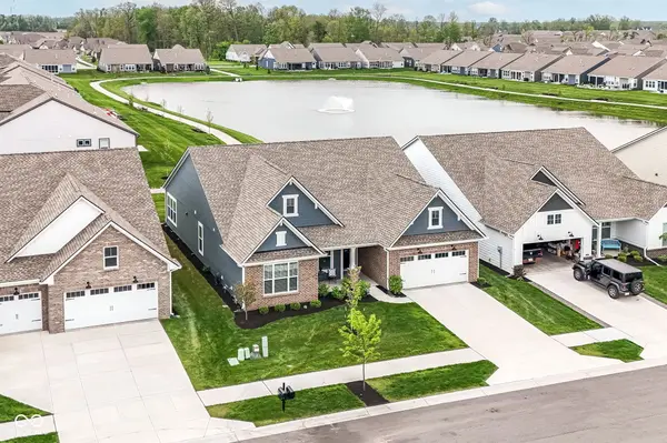 235 Derringer AVE, Westfield, IN 46074