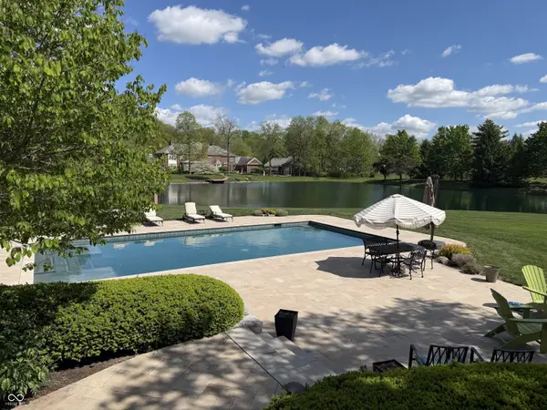 3521 Sedgemoor CIR, Carmel, IN 46032