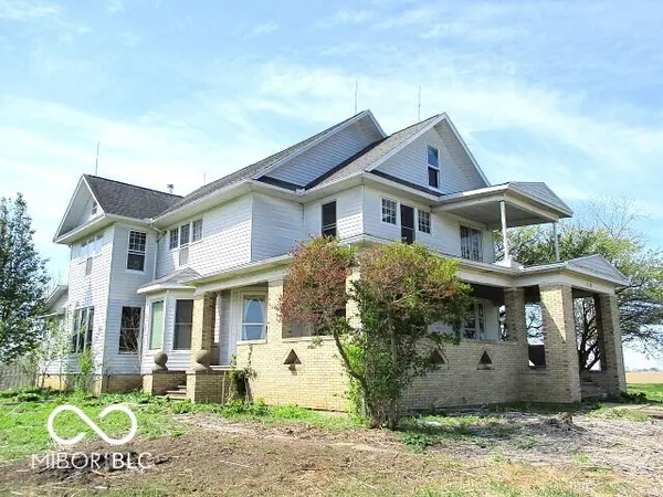 7773 E County Road 350 S, Frankfort, IN 46041
