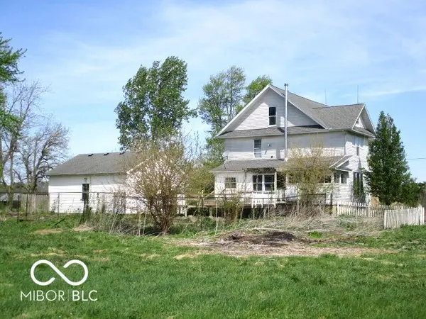 7773 E County Road 350 S, Frankfort, IN 46041