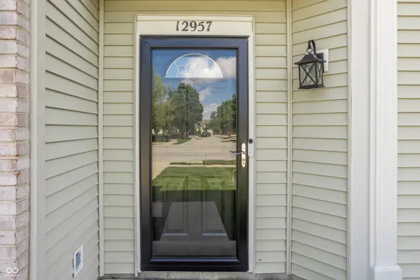 12957 E 131st ST, Fishers, IN 46037