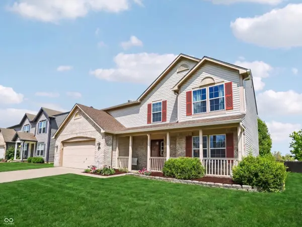 7156 History CT, Indianapolis, IN 46239