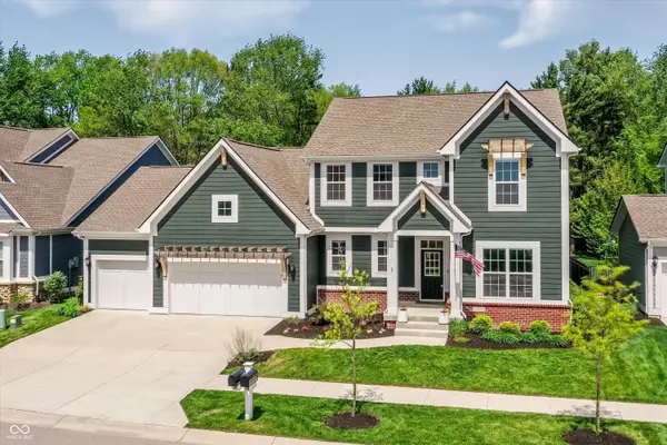 15573 Woodford DR, Westfield, IN 46074