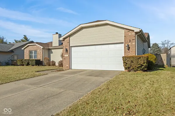 3810 Briar Hill WAY, Columbus, IN 47203