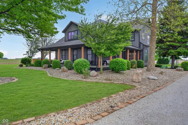 4835 S 500 W, Lebanon, IN 46052