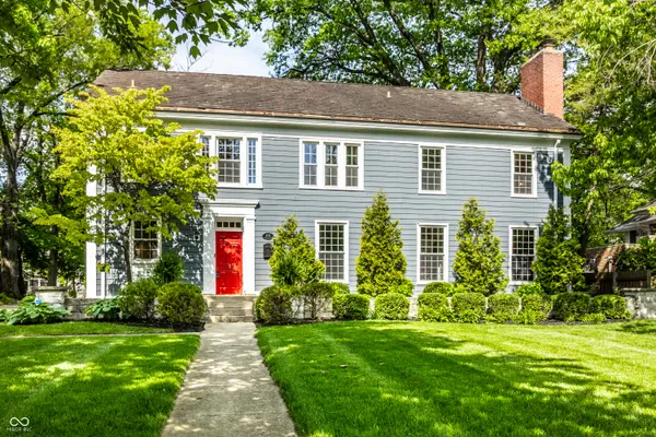4330 Central AVE, Indianapolis, IN 46205
