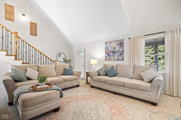 115 N Front ST, Thorntown, IN 46071