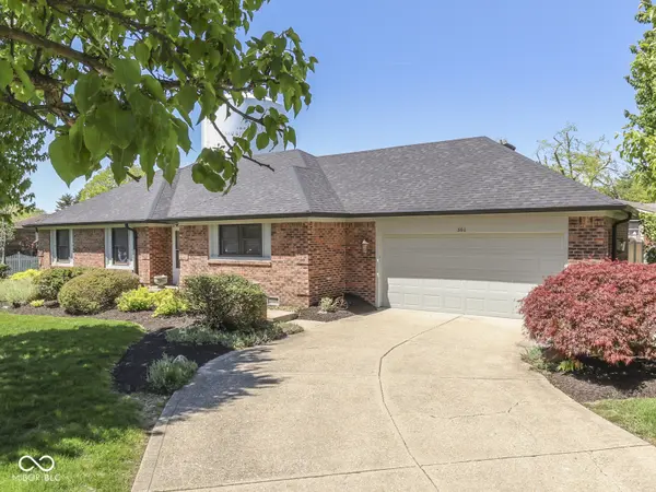 360 Pleasantview BLVD, Greenwood, IN 46142