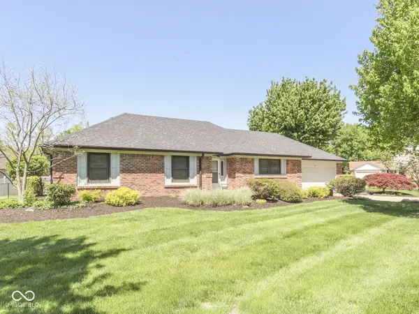 360 Pleasantview BLVD, Greenwood, IN 46142