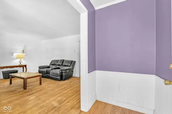 655 Barrett ST, Danville, IN 46122
