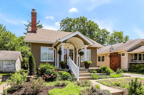 79 N 14th AVE, Beech Grove, IN 46107