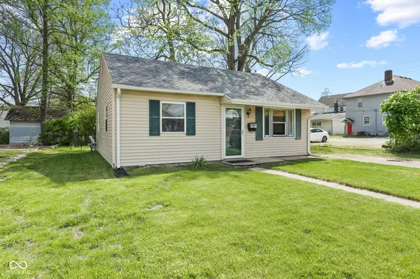 118 S Dill ST, Muncie, IN 47303