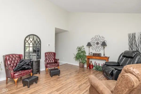 1116 Northfield LN, Anderson, IN 46011