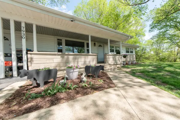 7930 E 25th ST, Columbus, IN 47203