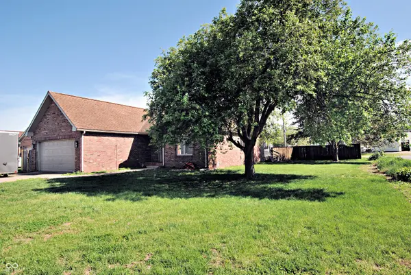 1585 Colt CT, Martinsville, IN 46151