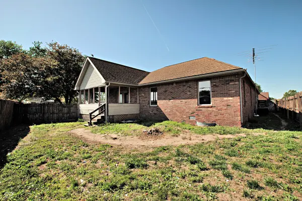 1585 Colt CT, Martinsville, IN 46151