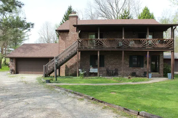 36 Victory Hill, Coatesville, IN 46121