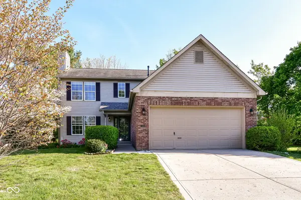 3469 Glen Abbe CT, Carmel, IN 46032