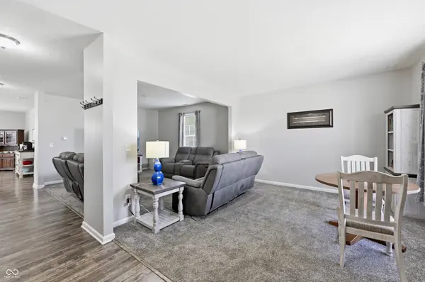 3780 Concord Point WAY, Brownsburg, IN 46112