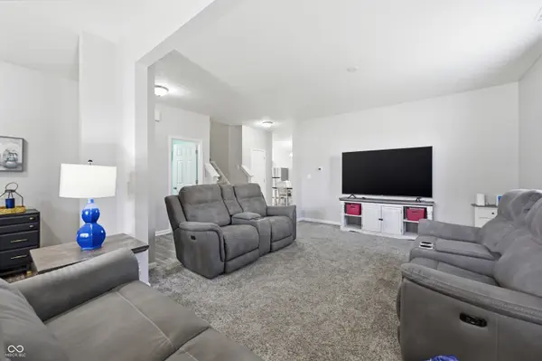3780 Concord Point WAY, Brownsburg, IN 46112