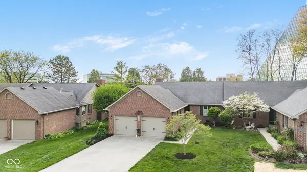 9158 West Point DR, Indianapolis, IN 46268