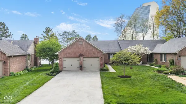 9158 West Point DR, Indianapolis, IN 46268