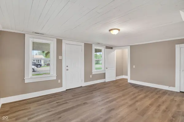 1026 E Third ST, Greenfield, IN 46140