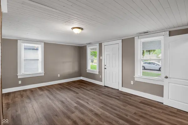 1026 E Third ST, Greenfield, IN 46140