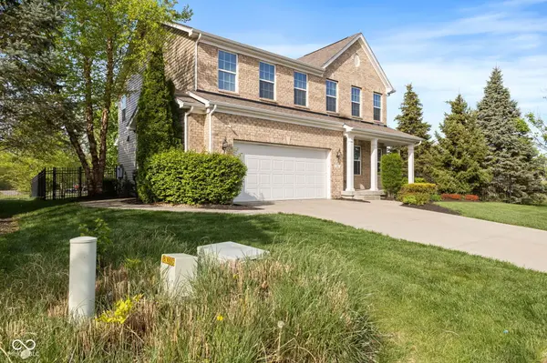 248 Legacy BLVD, Greenwood, IN 46143