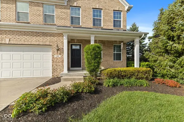 248 Legacy BLVD, Greenwood, IN 46143