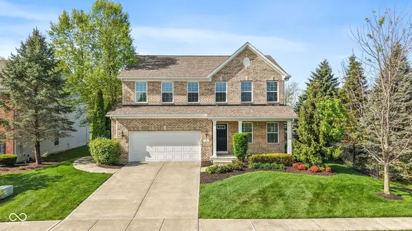 248 Legacy BLVD, Greenwood, IN 46143