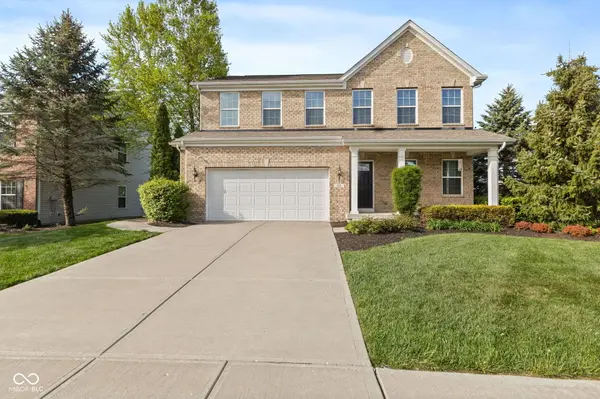 248 Legacy BLVD, Greenwood, IN 46143