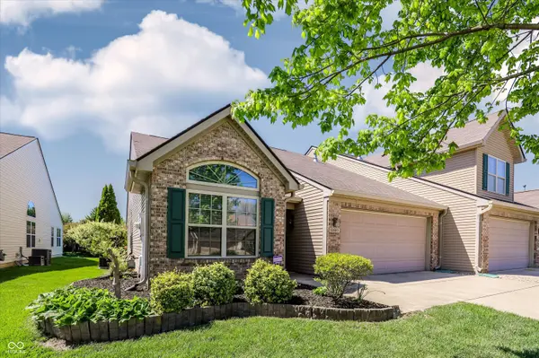 12660 Whisper WAY, Fishers, IN 46037