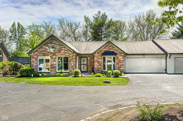 9504 Drakeford DR, Indianapolis, IN 46260