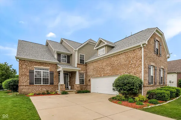1197 Lucca DR, Greenwood, IN 46143