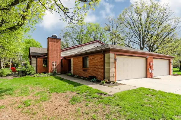 2206 Emily DR, Indianapolis, IN 46260
